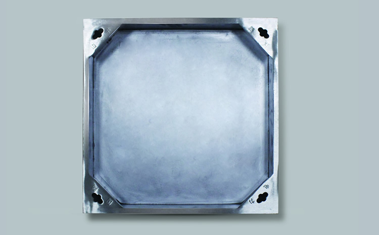 SUS不锈钢方形井盖