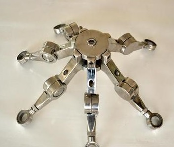 幕墙安装五金件