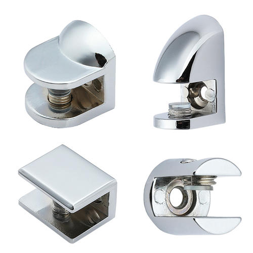 SUS玻璃五金夹具