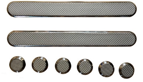 不锈钢道路五金