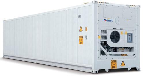 冷冻集装箱租赁