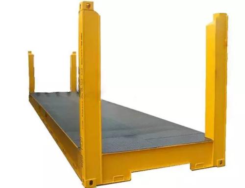 框架物流集装箱租赁