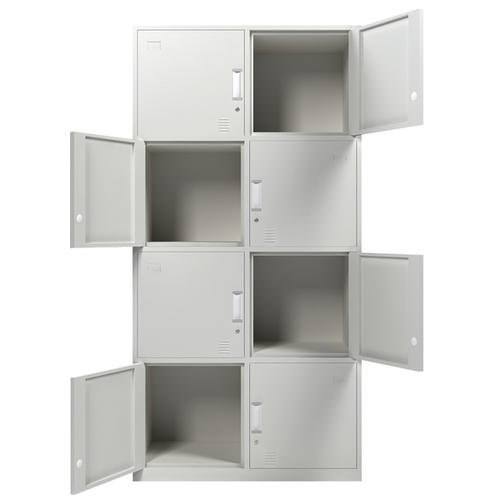 校园公共浴室衣柜