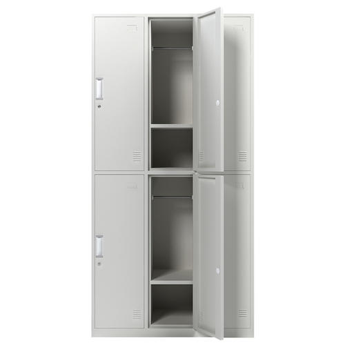 SUS不锈钢储藏衣柜