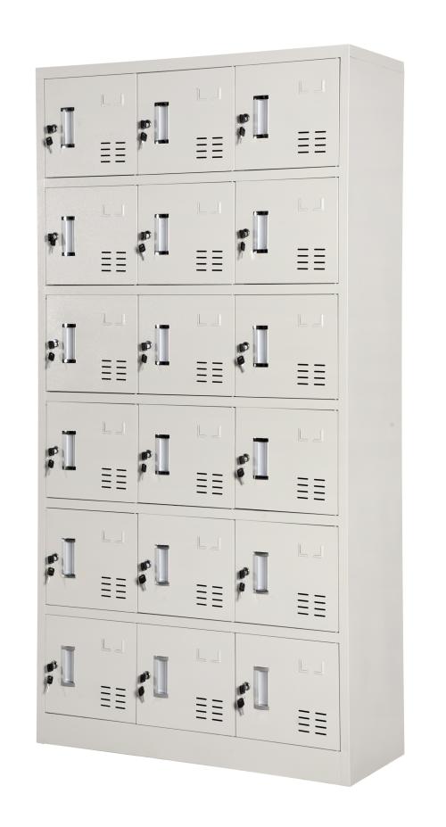 不锈钢学校宿舍学生衣橱