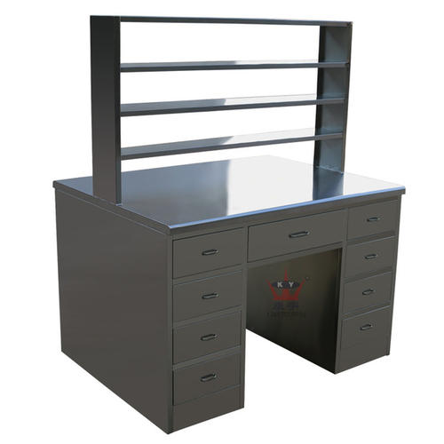 不锈钢药物放置柜