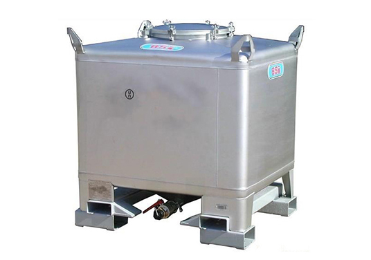 SUS储液酸金属容器