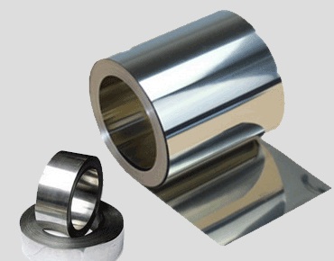 SUS301彈簧不銹鋼帶