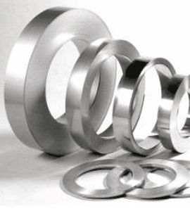 ?SUS201精密不銹鋼帶