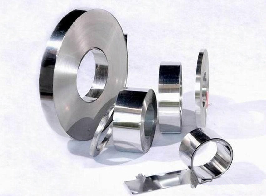 SUS316精密不銹鋼帶