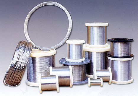 SUS不锈钢316线材