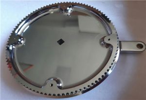 SUS304金属加工零部件