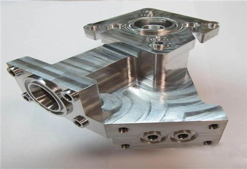 SUS304L金属加工零部件