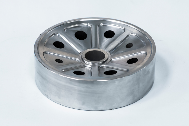 SUS合金结构模具钢