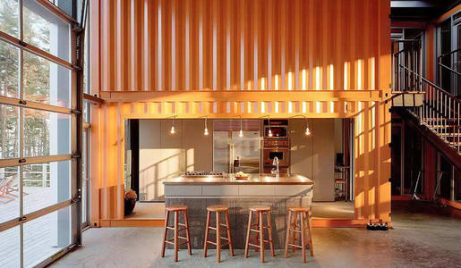 景区移动厨房租赁