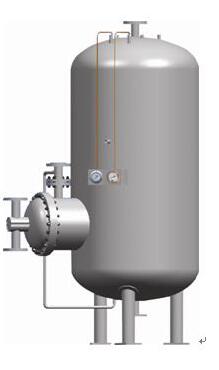 易燃易爆专用容器